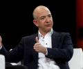 Amazon to create 1 mn jobs in India by 2025, says Bezos