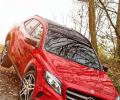 Mercedes-Benz GLA: You can't find a better looking SUV