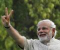 $100-bn foreign investments knocking at India's doors: Modi