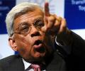 It's time govt started taking decisions: Deepak Parekh