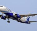 IndiGo may place big aircraft order by early 2015