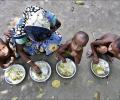 India scores badly on Hunger Index, lags behind Nepal