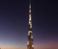 Burj Khalifa opens the world's highest observation deck