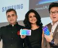 Samsung Galaxy Note 4: S Pen, 16MP camera are big attractions