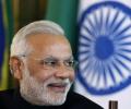 Economic mantras Modi must learn to be successful