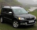 Will the new Skoda Yeti have buyers in India?