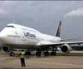 Lufthansa pilots' strike to continue; many flights to India cancelled