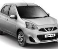 Nissan to recall 9,000 units of Micra, Sunny models in India