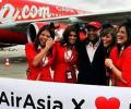 Air Asia plans to induct 10 more aircraft next year