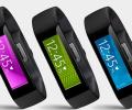 Microsoft joins wearables race, unveils smart band