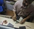 How India's financial sector tackled economic crisis