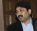 Court summons Maran brothers for Aircel-Maxis deal