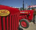 Mahindra eyeing driverless tractors, calls it 'most fertile ground'