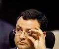 Tata Group has written down $2.2 bn under Mistry