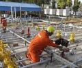 OilMin frustrated KG gas project, says ONGC