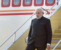 Japan's $34-bn pledge unmasks Modi's growth ploy