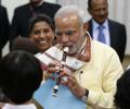 Insurance Bill: Modi checkmated in Rajya Sabha