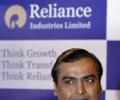 Reliance, ONGC, Bharat Petroleum bag top awards