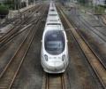 Chinese firms to team-up with India for rail projects