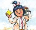 Amul: Amazing story of India's most successful brand