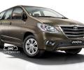 Toyota's festive bonanza: Innova LE for Rs 12.90 lakh