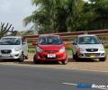 Hyundai Eon, Datsun GO or Alto K10: Which is India's best entry-level car?