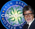 With KBC's millions, Sony soars to number 4 on TAM ranking