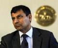 Wilful defaulter tag a 'powerful weapon' for creditors: Rajan