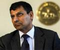 Rajan reiterates hawkish view on price rise