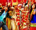 Luxury car operators gear up for big, fat Indian wedding season