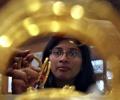 No immediate plan to cut gold import duty: Minister