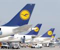 Lufthansa pilots ready for more strikes as Munich walkout starts