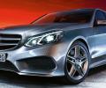 Mercedes-Benz launches new E350 at Rs 57.4 lakh