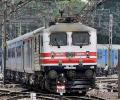 First high speed train on Delhi-Agra section on Nov 10