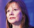 General Motors chief reveals her plan to make it big in India