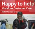 Vodafone's branded plan brings post-paid focus