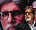 What makes Big B the Shahenshah of brands