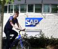 Ascending to the clouds: SAP buys Concur for $7.3 bn