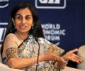 Eight Indians in Fortune list of powerful Asia-Pacific women