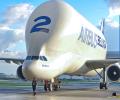 World's largest cargo aircraft turns 20!