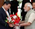 China's $20 bn investment to transform India?