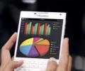 BlackBerry posts net loss of $207 mn in Q2