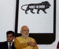 How Modi plans to transform India into a manufacturing hub