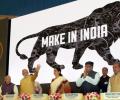 Gujarat to get biggest share of 'Make in India' pie