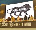 Ad agencies jump onto the Make In India bandwagon