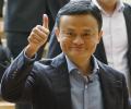 A successful entrepreneur like 'Jack Ma' from India? Never