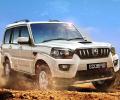 Car compare: How Mahindra Scorpio fares against Safari, Duster