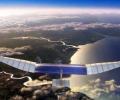 Facebook to test internet beaming drones soon