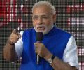 Modi invites Indian-American business leaders to India