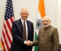 Boeing bullish on India as Modi promises friendly environment